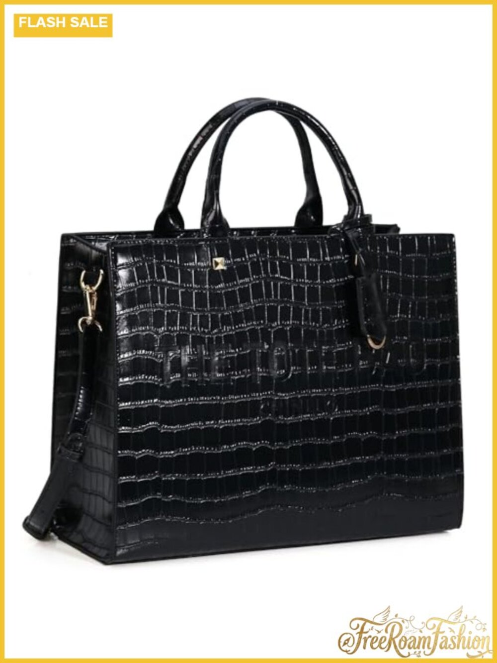 Chinllo Tote Bag Top Handle Satchel Purse Handbag with Shoulder Strap